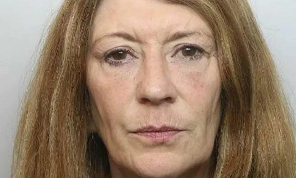 59χρονη σκότωσε τον σύζυγό της με τον πιο μακάβριο τρόπο